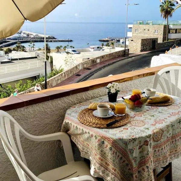 Bonaire Pura Vida, hotel a Puerto Rico de Gran Canaria