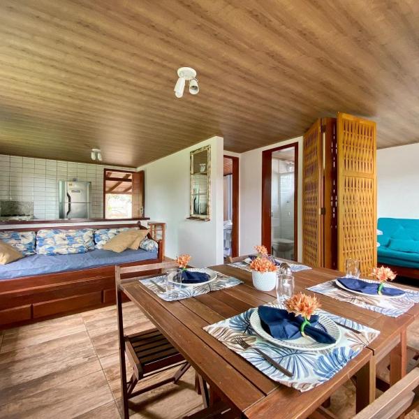 Casa Recanto da Armação - SDI001 - Foto 4