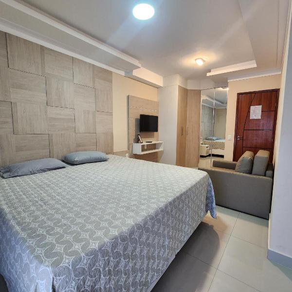 Casamar Lofts, Praia dos Anjos Arraial do Cabo - Foto 5