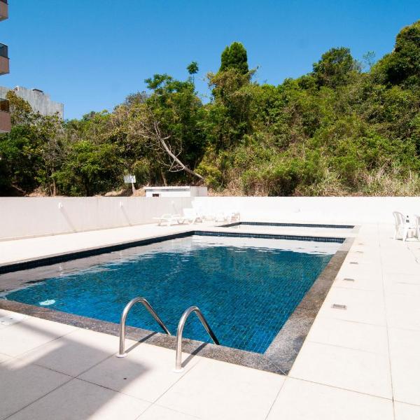 100m da Praia nos Ingleses, Cond. c/ Piscina P2090