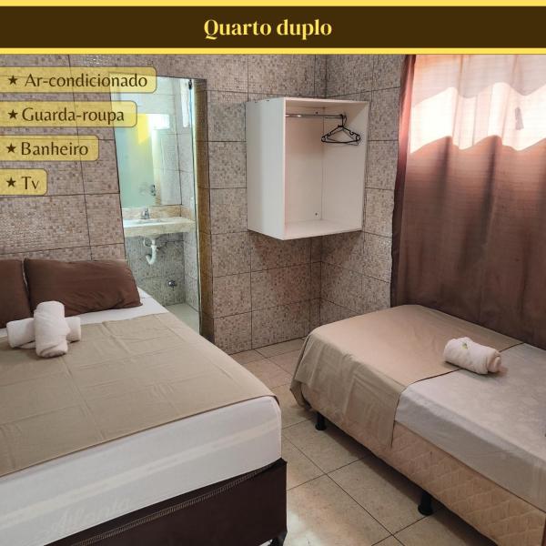 Hotel Goiás Norte - Foto 5