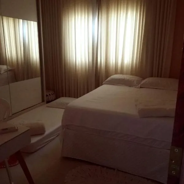 Casa de Marabá no Bairro Cidade Jardim, hotel v destinaci Marabá