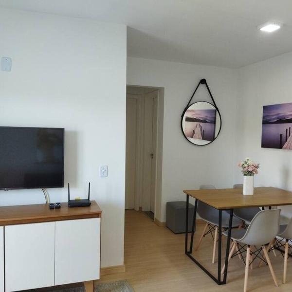 Apartamento em condomínio Nogueira Petrópolis Rj #1 - Foto 5