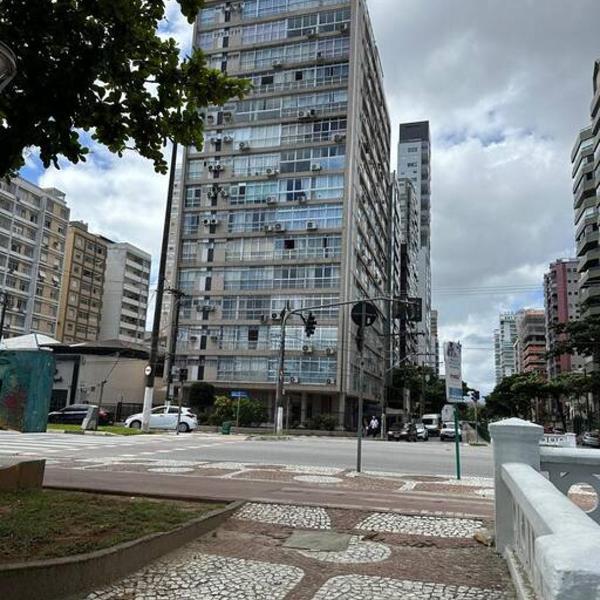 Apartamento aconchegante II