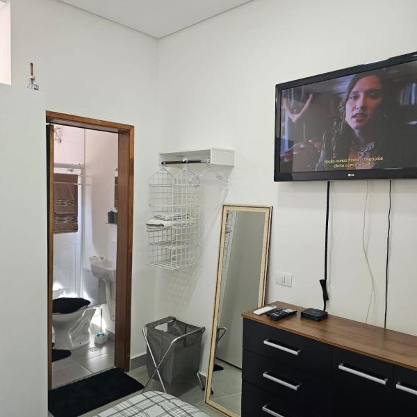RESIDÊNCIAL JARDIM MAZZA LOFT STUDiO 03