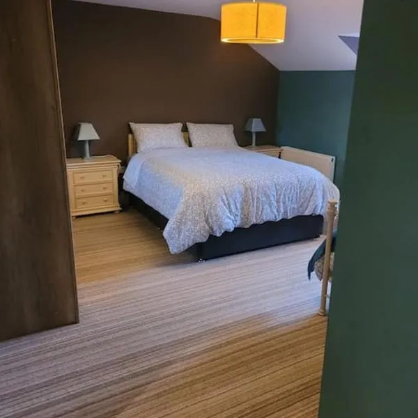 Self catering apartment, hotel v destinaci Cloghereen