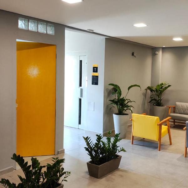 Unity Hotel - Sorocaba - Foto 5