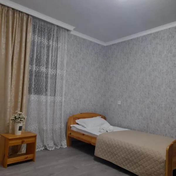 Gest House Mariami, hotel u gradu Telavi
