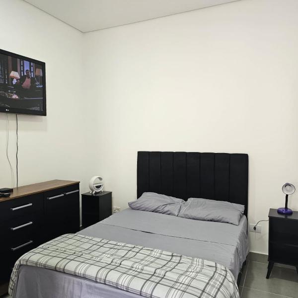 RESIDÊNCIAl JARDIM MAZZA LOFT STUDIO 02 - Foto 2