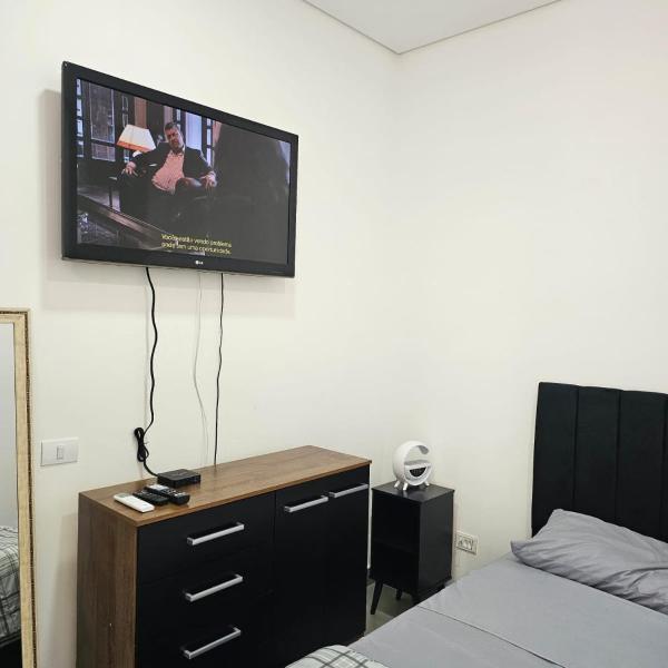 RESIDÊNCIAl JARDIM MAZZA LOFT STUDIO 02 - Foto 5
