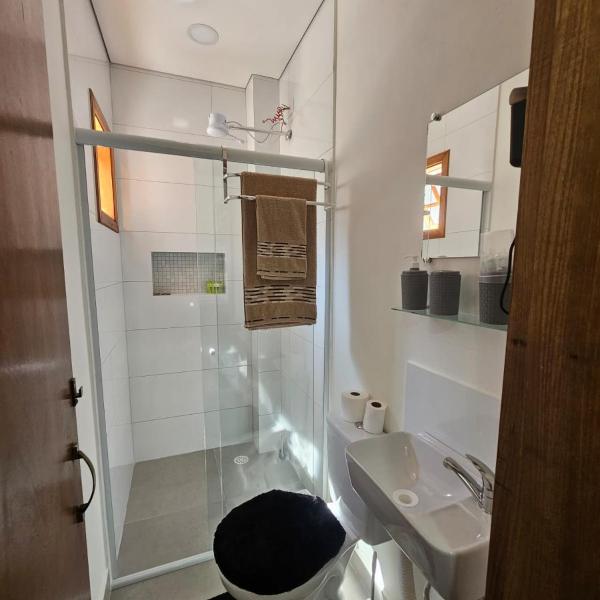 RESIDÊNCIAl JARDIM MAZZA LOFT STUDIO 02 - Foto 3