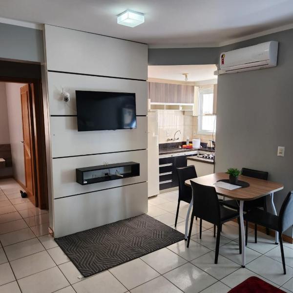 Apartamento Aquário completo - Foto 4