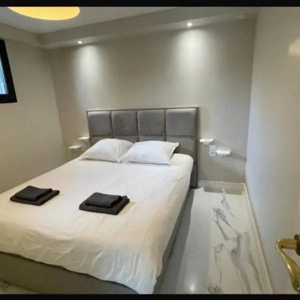 Très rare! Appartements de LUXE 38 m2 Domaine prive, hotel sa Vallauris