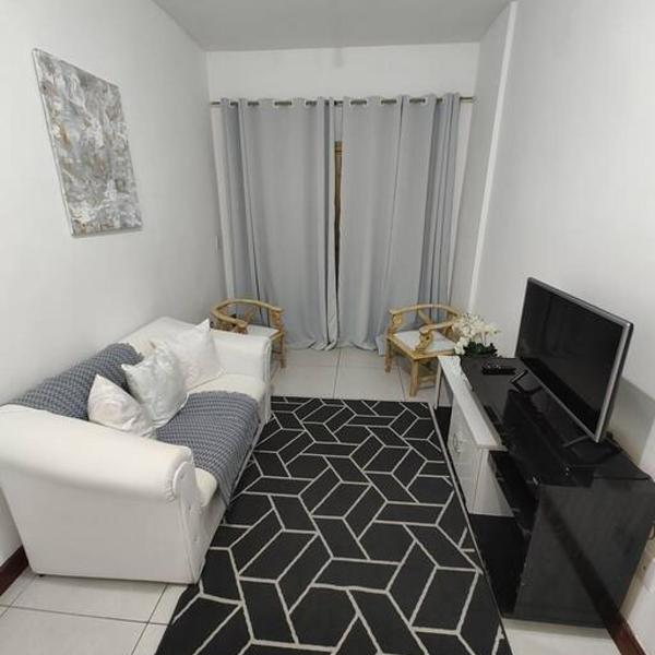 Espaço 503B - Bem localizado, silencioso e Wifi