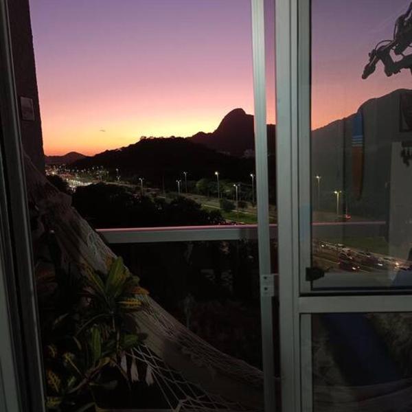 Apartamento inteiro próximo ao Riocentro, Parque Olímpico e Farmasi - Foto 2