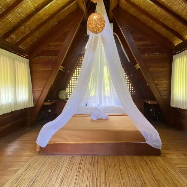 Uma Nirmala Aling-Aling, hotel in Singaraja