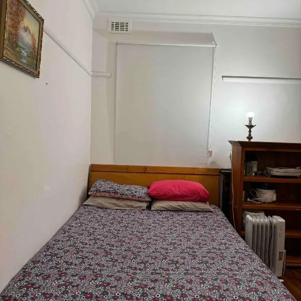 Ashburton big Room with shared bathroom 1, hotel a Chadstone