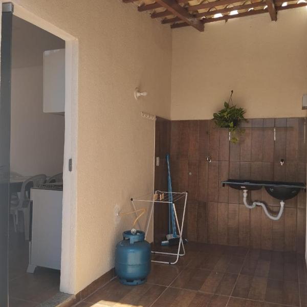 Espaço aconchegante em Palmas - Foto 3