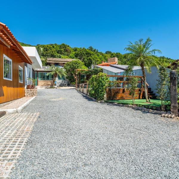 Residencial com Piscina e Jacuzzi com vista para a Natureza - Foto 5
