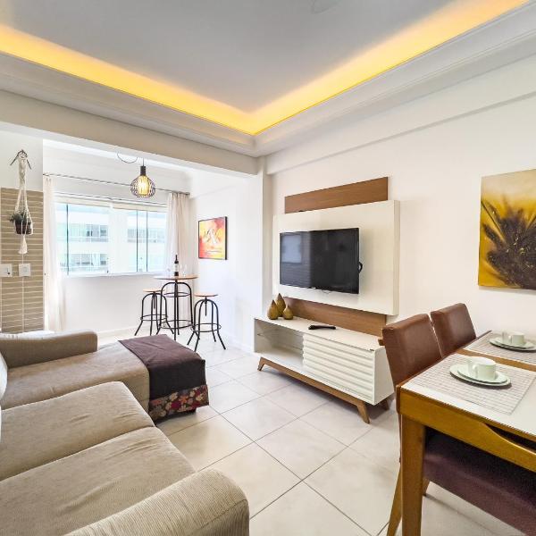 Piscina, churrasqueira, garagem, sauna e academia! - Foto 2