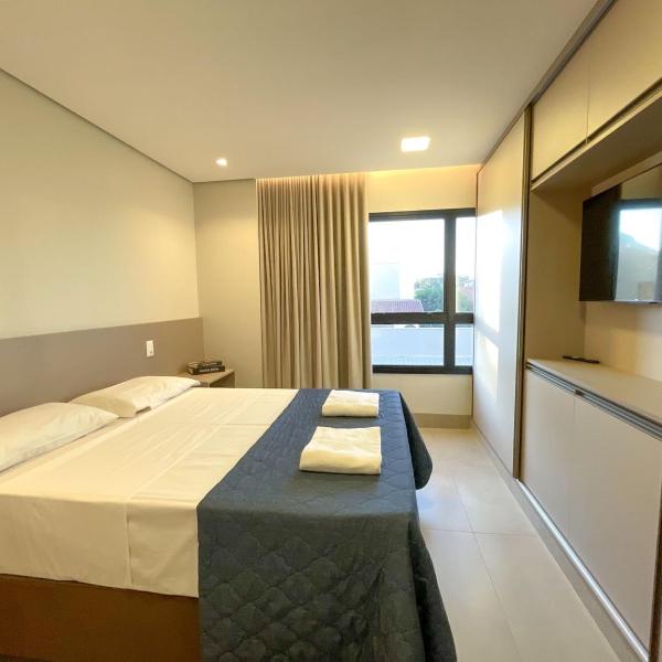 Flat Aconchegante Com Quarto Privativo - Foto 2