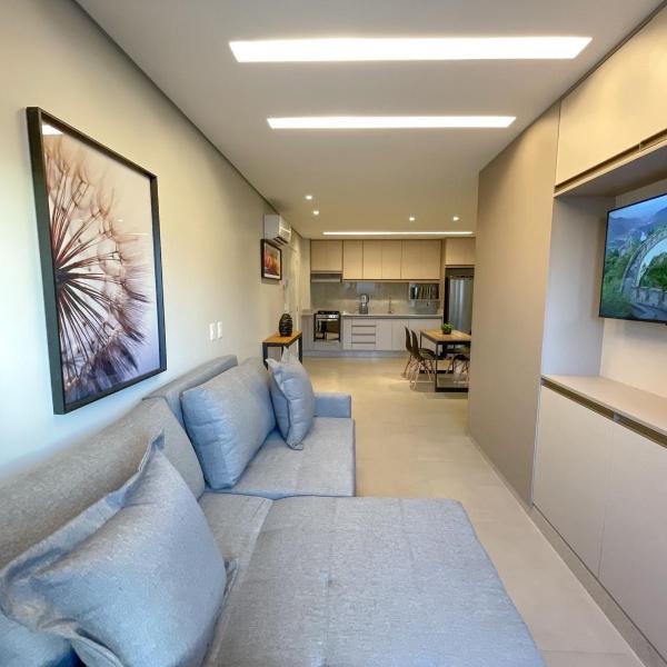 Flat Aconchegante Com Quarto Privativo - Foto 4