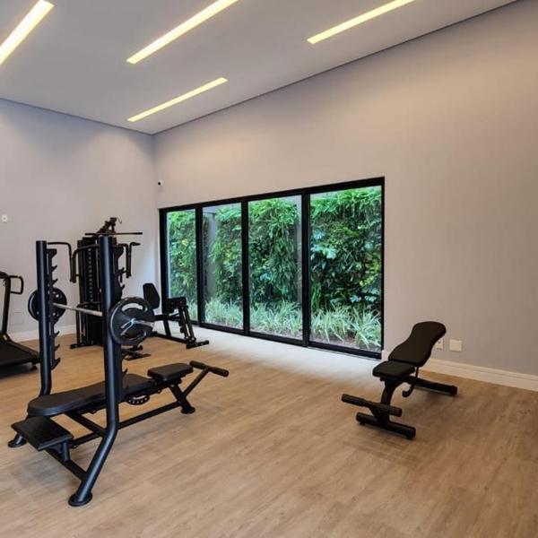 Flat Aconchegante Com Quarto Privativo - Foto 5