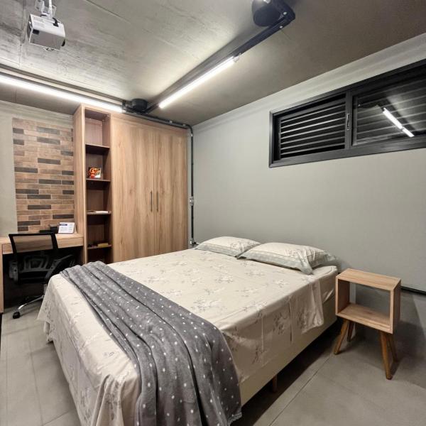 Loft Recanto de Beija - Foto 2