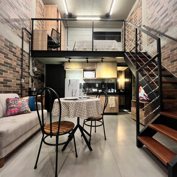 Loft Recanto de Beija - Foto 4