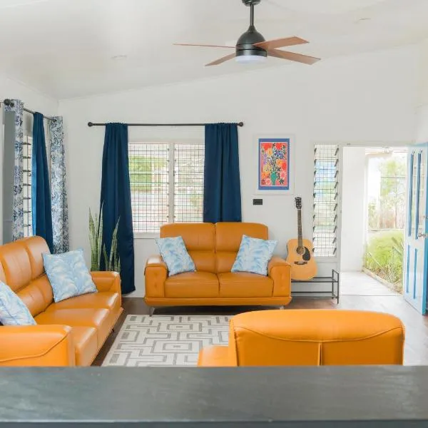 Rekindle Stay, hotel v destinaci Nadi