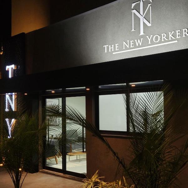 TNY Apart-Hotel - Foto 2