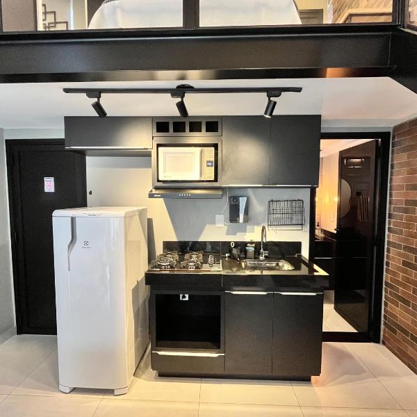 Loft Requinte de Beija - Foto 4