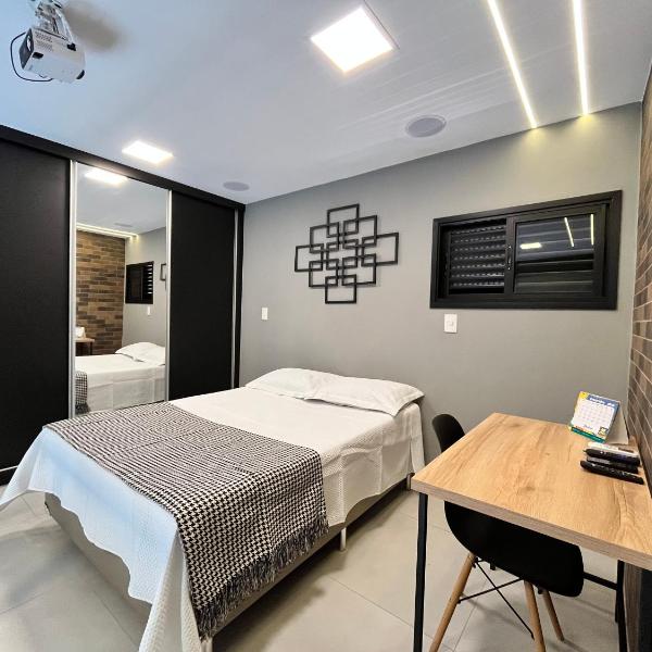 Loft Requinte de Beija - Foto 2