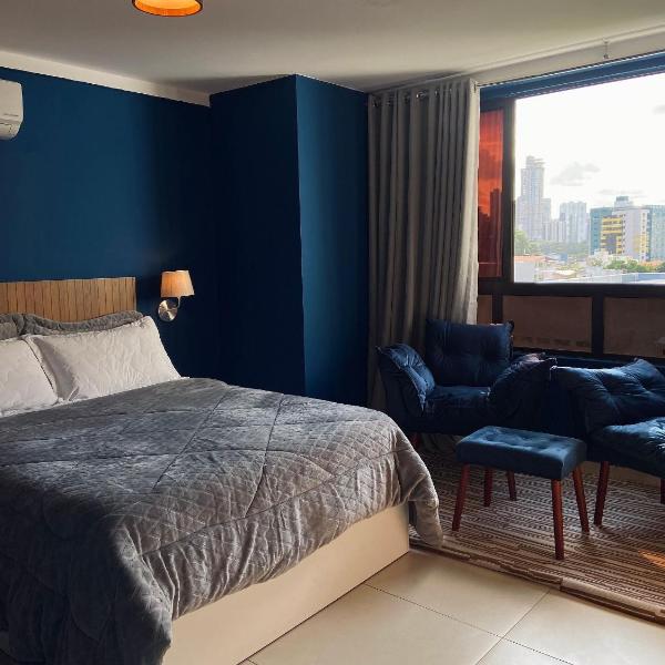 Apartamentos Clássicos em Cabo Branco - Foto 2