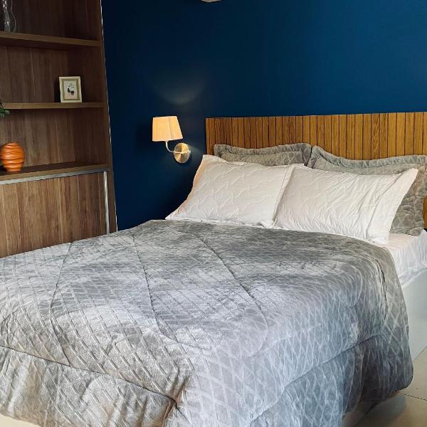 Apartamentos Clássicos em Cabo Branco - Foto 3