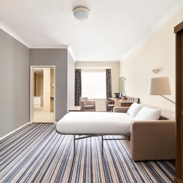 Holiday Inn Norwich North by IHG, hotel in Norwich
