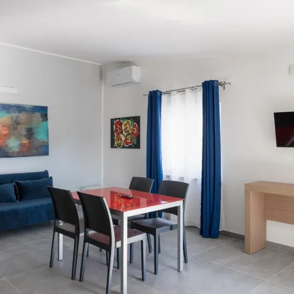 Casa "Stella" - Locazioni Turistiche, Hotel in Pulsano