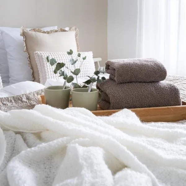 Frost Lodge Hosted by Hygge Host, hotel en Rovaniemi