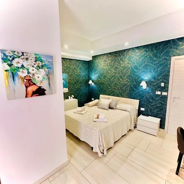 B&B Birillo, hotel en Cariati