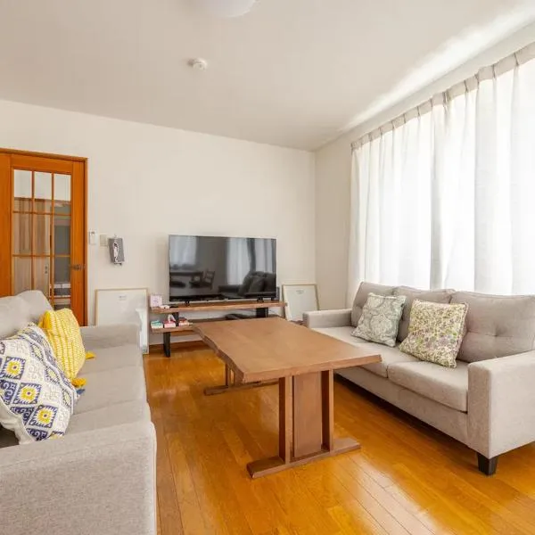 Stayinn Itoshima - Vacation Rental, hotel in Itoshima