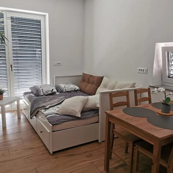 Apartma Gaber, hotel v destinaci Veliki Gaber