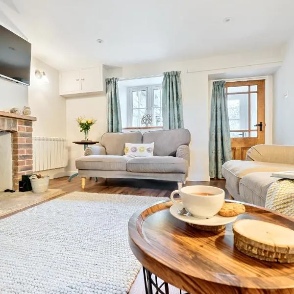 Woodcutter's Cottage, Hotel in Dorchester