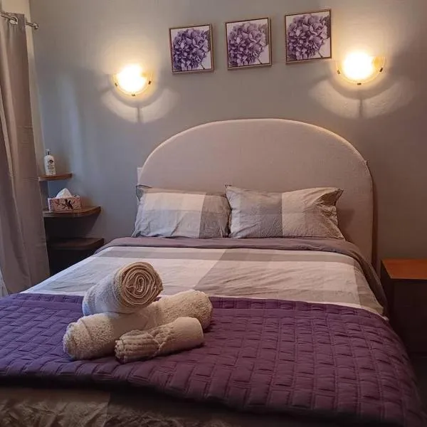 The Flat on Ordnance, hotel v destinaci Lithgow