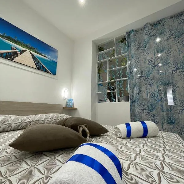 La Casetta di Isola – hotel w mieście Isola delle Femmine
