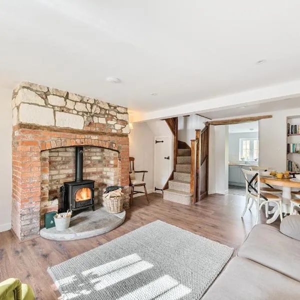 Gamekeeper's Cottage, Hotel in Dorchester