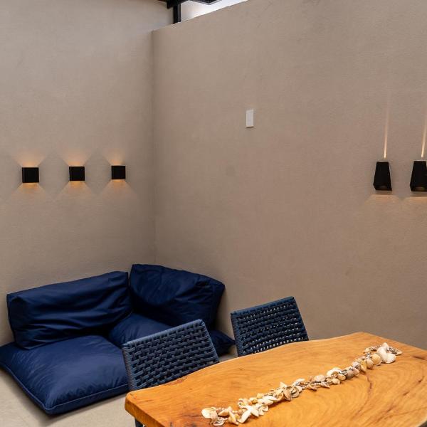 Duplex completíssimo a duas quadras da praia - Foto 5