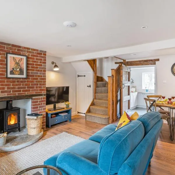 Poacher's Cottage, Hotel in Dorchester