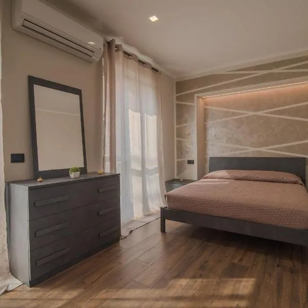 Casa Baratta Neive, hotel in Neive