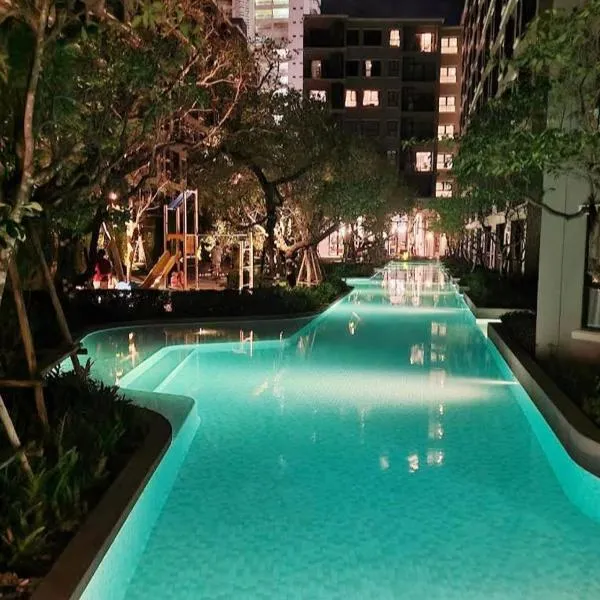 LA CASIT by TST, hotel v destinaci Hua Hin