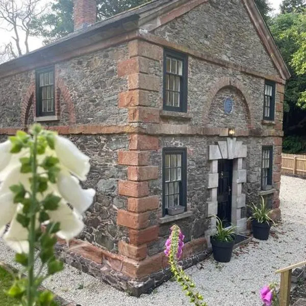 Bridge Cottage Upper Malone, hotel in Belfast
